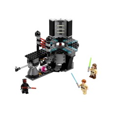 Duel on Naboo (set 75169-1)