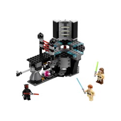 Duel on Naboo, zdjęcie 1