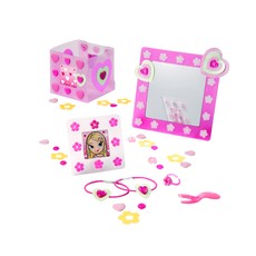 Cool Room Decor (set 7517-1)