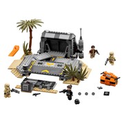 Battle on Scarif