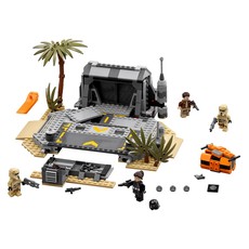 Battle on Scarif (set 75171-1)