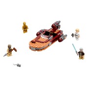 Luke's Landspeeder