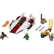 A-Wing Starfighter
