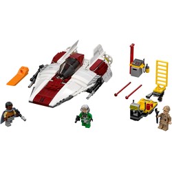 A-Wing Starfighter, zdjęcie 1