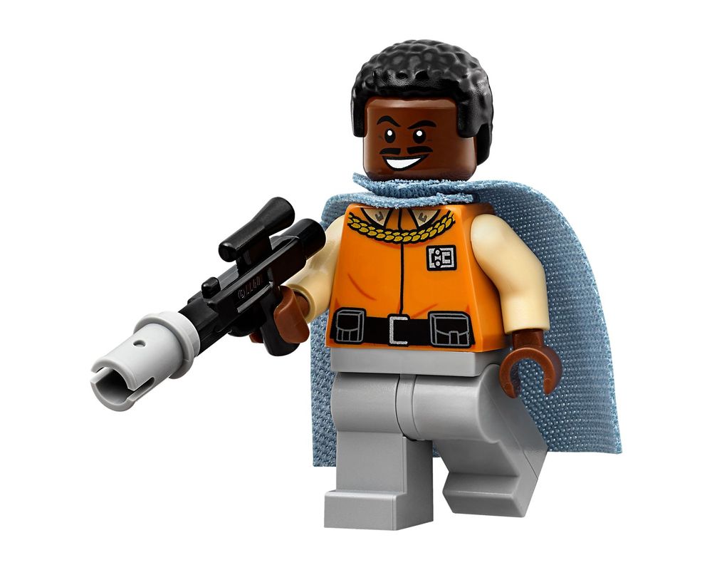 LEGO Set 75175-1 Starfighter (2017 Star Wars) | Rebrickable - Build with LEGO