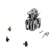 First Order Heavy Scout Walker
