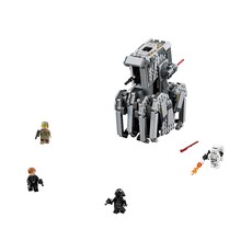 First Order Heavy Scout Walker (set 75177-1)