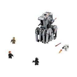 First Order Heavy Scout Walker, zdjęcie 1