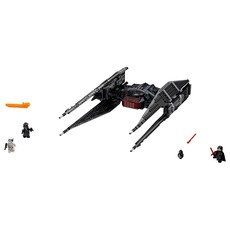 Kylo Ren's TIE Fighter (set 75179-1)