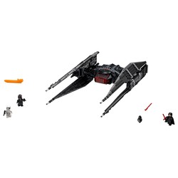 Kylo Ren's TIE Fighter, zdjęcie 1