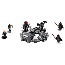 Darth Vader Transformation (set 75183-1)