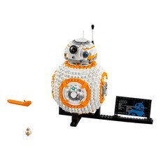 BB-8 (set 75187-1)