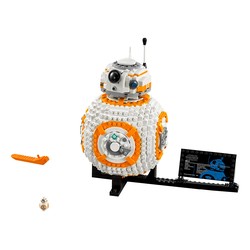 BB-8, zdjęcie 1