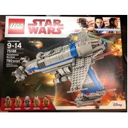 Resistance Bomber (Finch Dallow version)