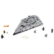 First Order Star Destroyer