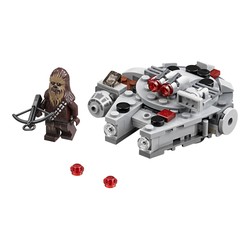 Millennium Falcon Microfighter, zdjęcie 1