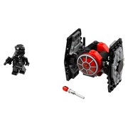 First Order TIE Fighter Microfighter