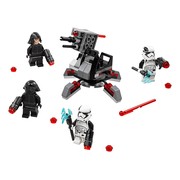 First Order Specialists Battle Pack