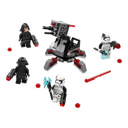 First Order Specialists Battle Pack, zdjęcie 1