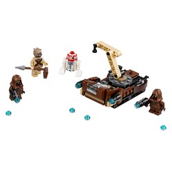 Tatooine Battle Pack, zdjęcie 1