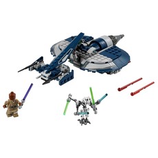 General Grievous' Combat Speeder (set 75199-1)