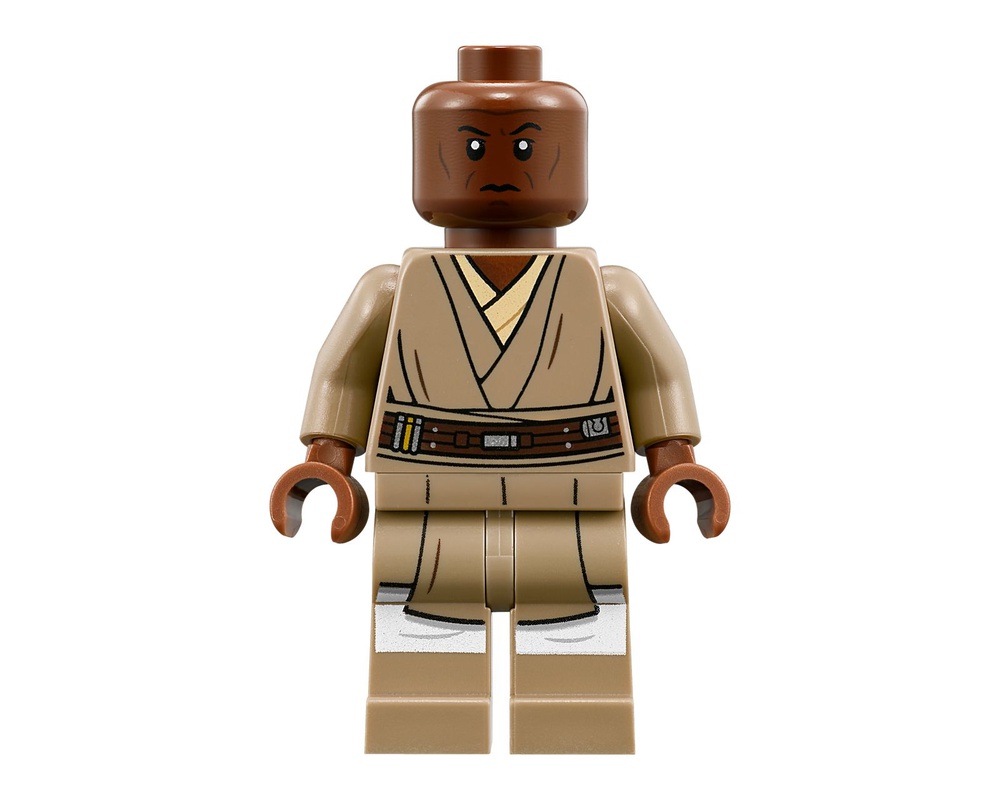 LEGO Set 75199-1 General Grievous' Combat Speeder (2018 Star Wars