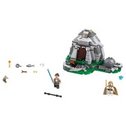 Ahch-To Island Training