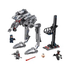 First Order AT-ST (set 75201-1)