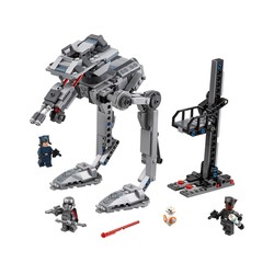 First Order AT-ST, zdjęcie 1