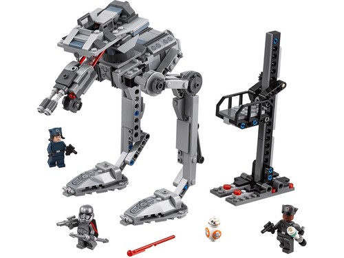 First Order AT-ST