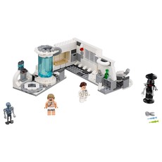 Hoth Medical Chamber (set 75203-1)