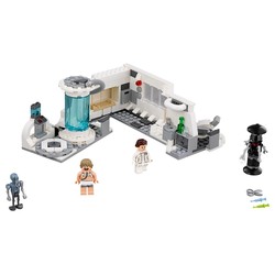 Hoth Medical Chamber, zdjęcie 1