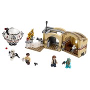 Mos Eisley Cantina