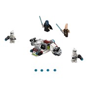 Jedi and Clone Troopers Battle Pack