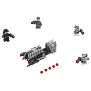 Imperial Patrol Battle Pack