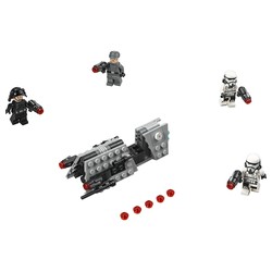 Imperial Patrol Battle Pack, zdjęcie 1