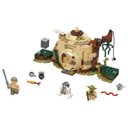 Yoda's Hut, zdjęcie 1