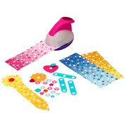 Pretty Punch Activity Set