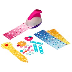 Pretty Punch Activity Set (set 7521-1)