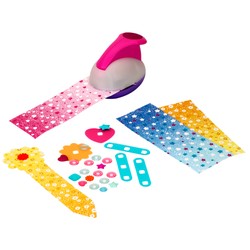 Pretty Punch Activity Set