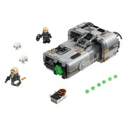 Moloch's Landspeeder