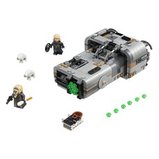 Moloch's Landspeeder (set 75210-1)