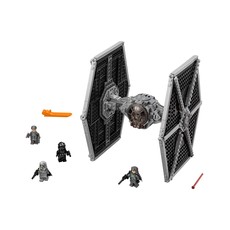 Imperial TIE Fighter (set 75211-1)