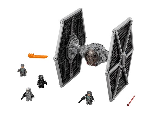 Imperial TIE Fighter