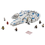 Kessel Run Millennium Falcon