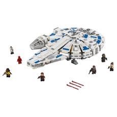 Kessel Run Millennium Falcon (set 75212-1)