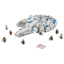 Kessel Run Millennium Falcon, zdjęcie 1