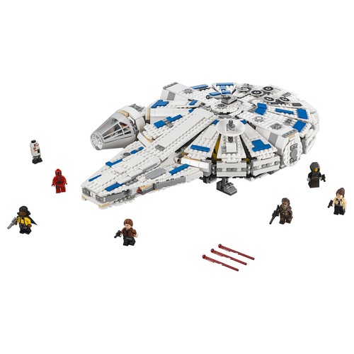 Kessel Run Millennium Falcon