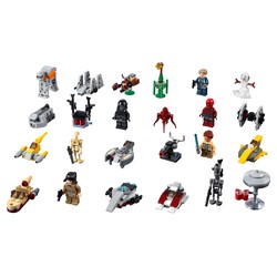 Star Wars Advent Calendar 2018, zdjęcie 1