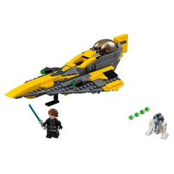 Anakin's Jedi Starfighter, zdjęcie 1